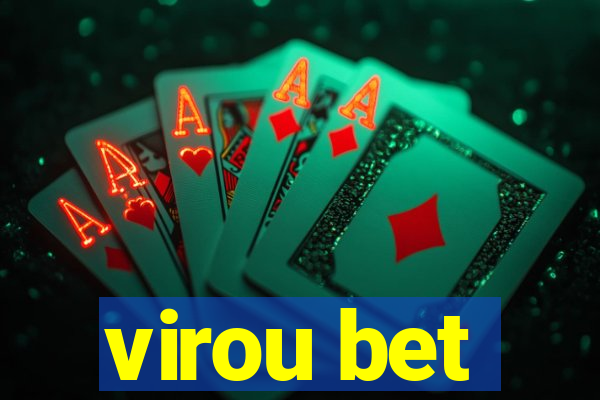 virou bet